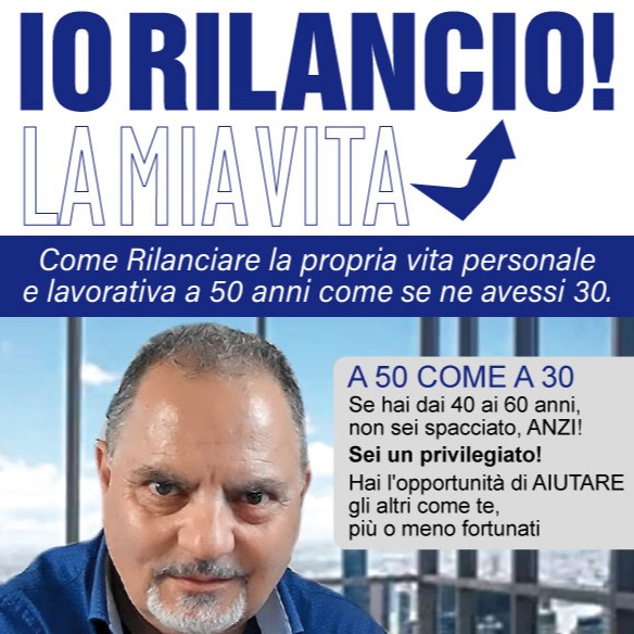 IORILANCIO!Lamiavita