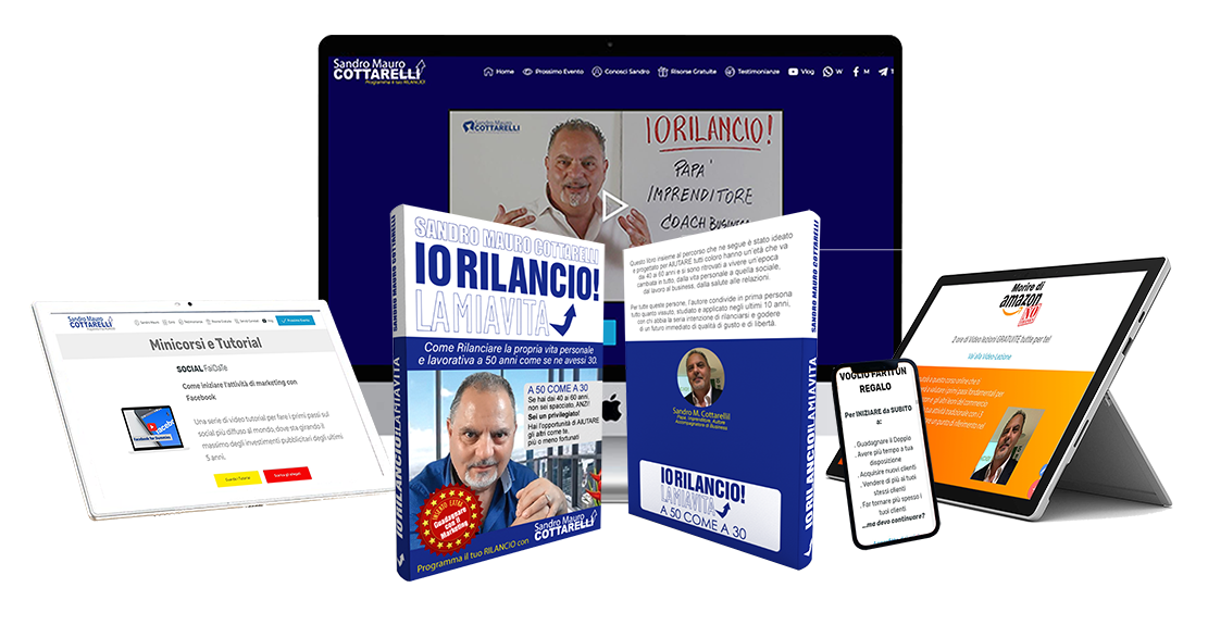IORILANCIO!LaMiaVita